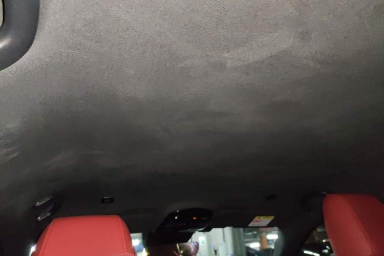 Used Maserati Grecale 2023 2.0T GT Headliner