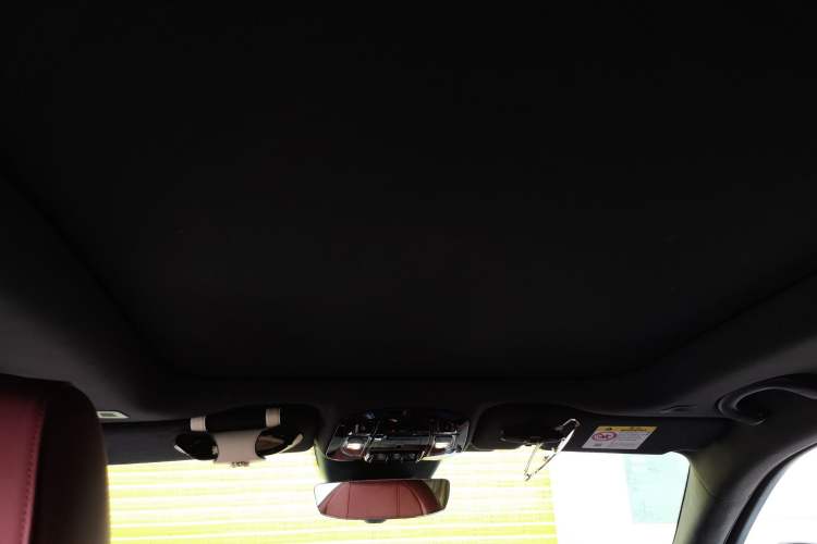 Used Maserati Grecale 2023 2.0T GT Headliner