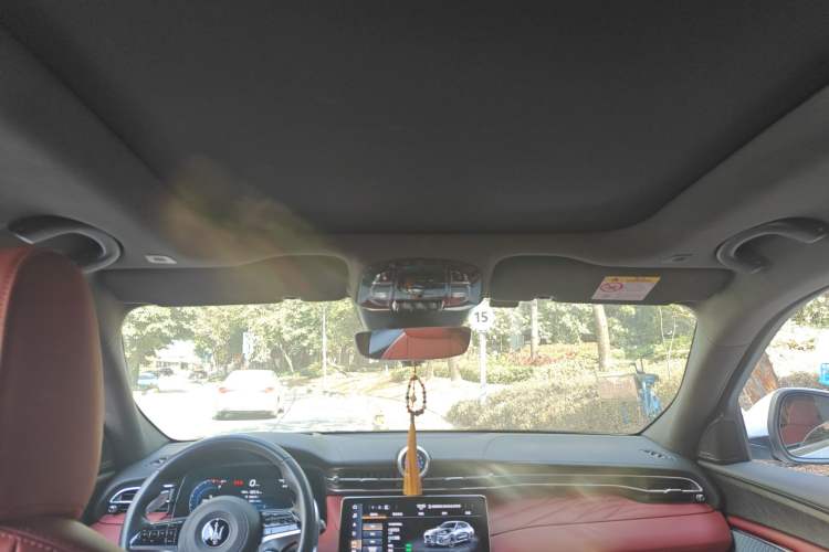 Used Maserati Grecale 2023 2.0T GT Headliner