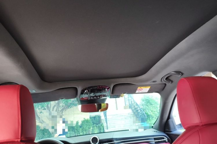 Used Maserati Grecale 2023 2.0T GT Headliner