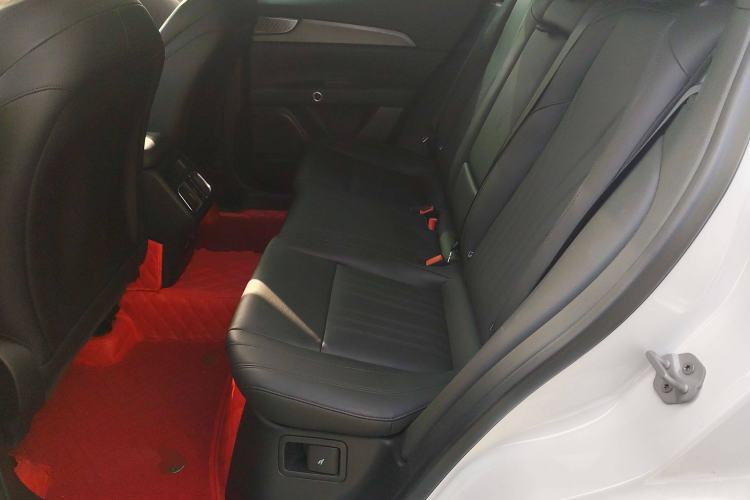 Used Maserati Grecale 2023 2.0T GT Interior 4