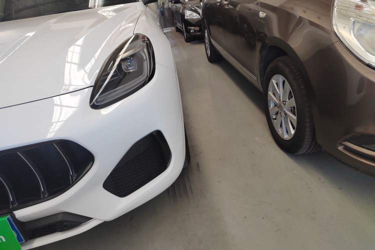 Used Maserati Grecale 2023 2.0T GT Left Front Headlight