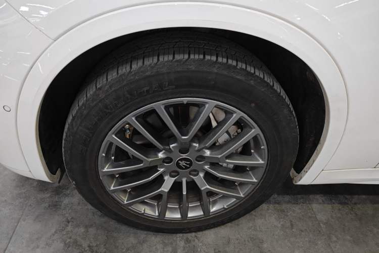 Used Maserati Grecale 2023 2.0T GT Left Front Wheel Hub