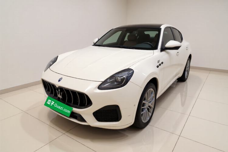 Ojetý Maserati Grecale 2023 2.0T GT Guazi used car, China used car export, Used car for sale, Used  cars, Cheapest cars for sale
