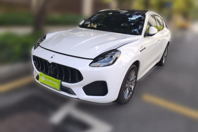 Used Maserati Grecale 2023 2.0T GT