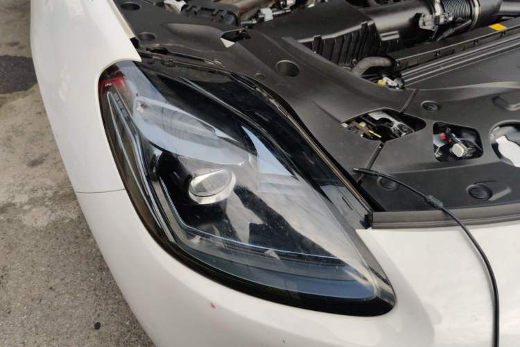 Used Maserati Grecale 2023 2.0T GT Right Front Headlight