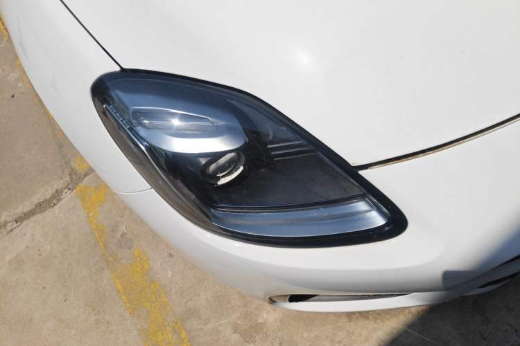 Used Maserati Grecale 2023 2.0T GT Right Front Headlight
