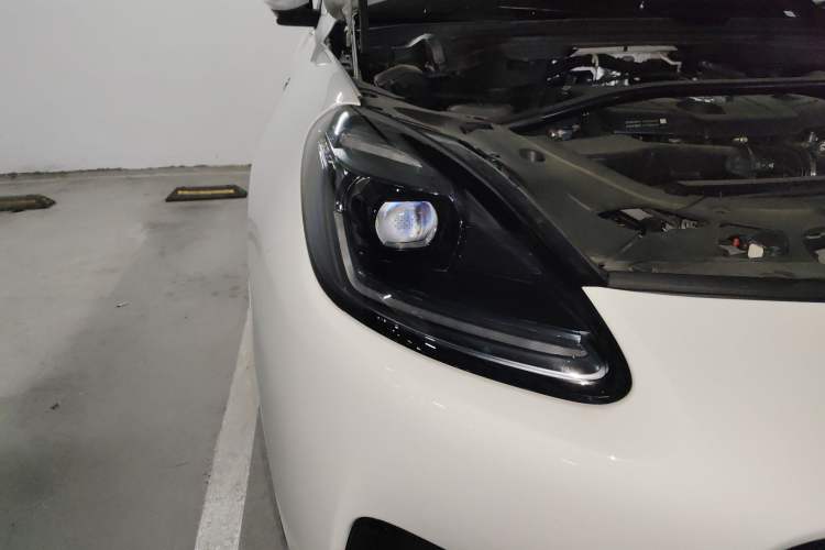 Used Maserati Grecale 2023 2.0T GT Right Front Headlight