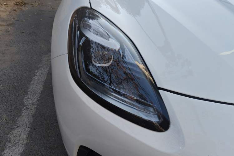 Used Maserati Grecale 2023 2.0T GT Right Front Headlight