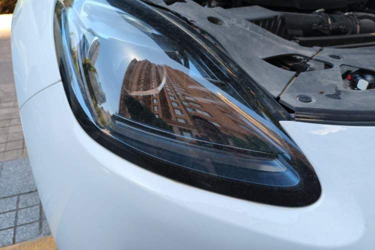Used Maserati Grecale 2023 2.0T GT Right Front Headlight