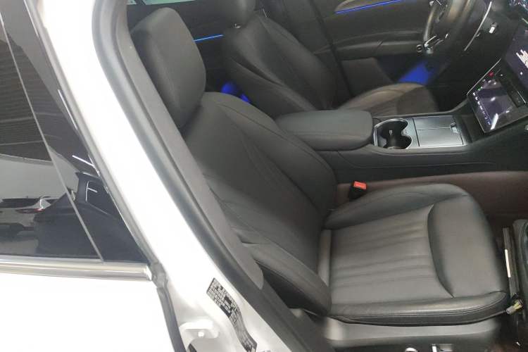 Used Maserati Grecale 2023 2.0T GT Right Front Seat