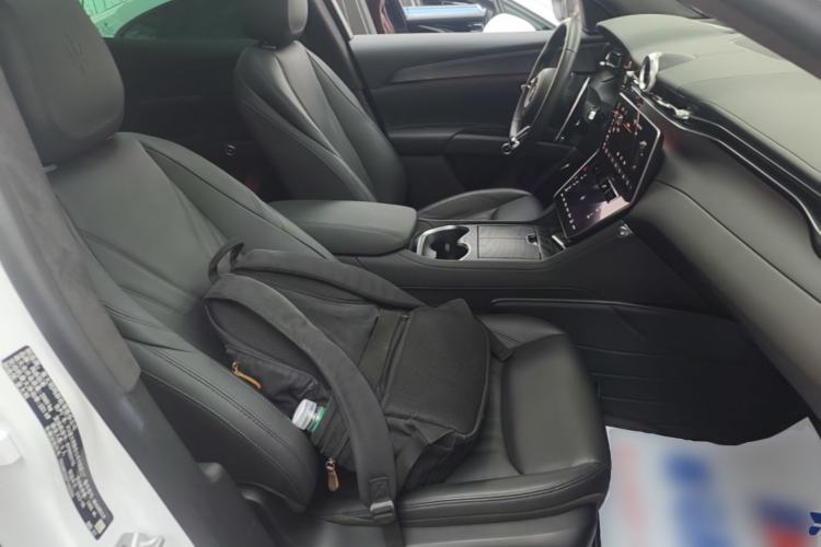Used Maserati Grecale 2023 2.0T GT Right Front Seat