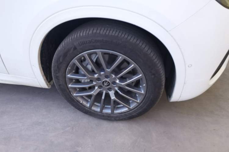 Used Maserati Grecale 2023 2.0T GT Right Front Wheel Hub