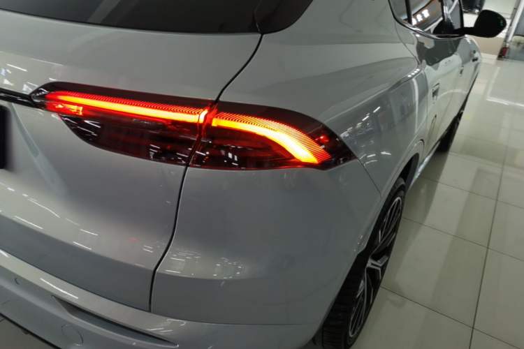 Used Maserati Grecale 2023 2.0T GT Right Rear Taillight