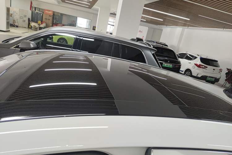 Used Maserati Grecale 2023 2.0T GT Roof