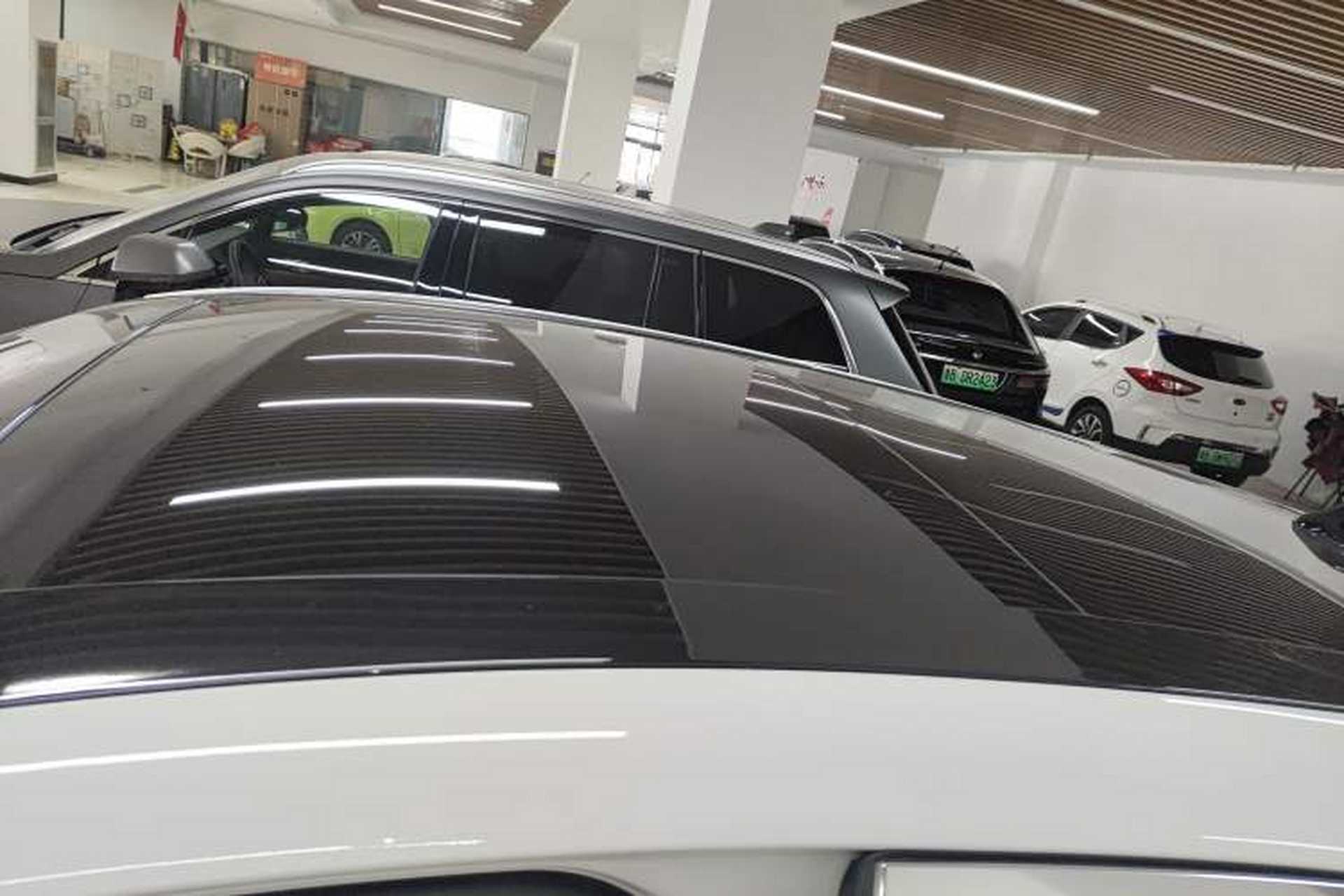 Used Maserati Grecale 2023 2.0T GT Roof