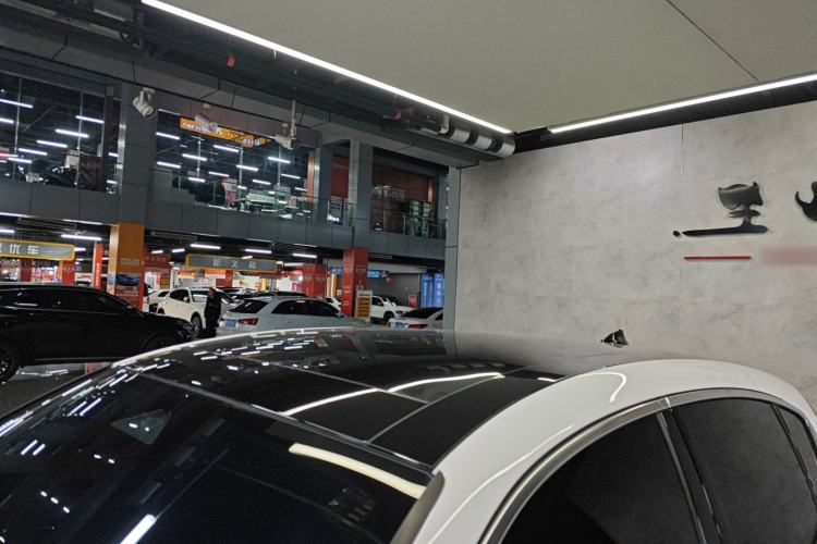Used Maserati Grecale 2023 2.0T GT Roof