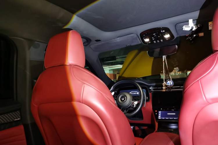 Used Maserati Grecale 2023 2.0T GT Headliner