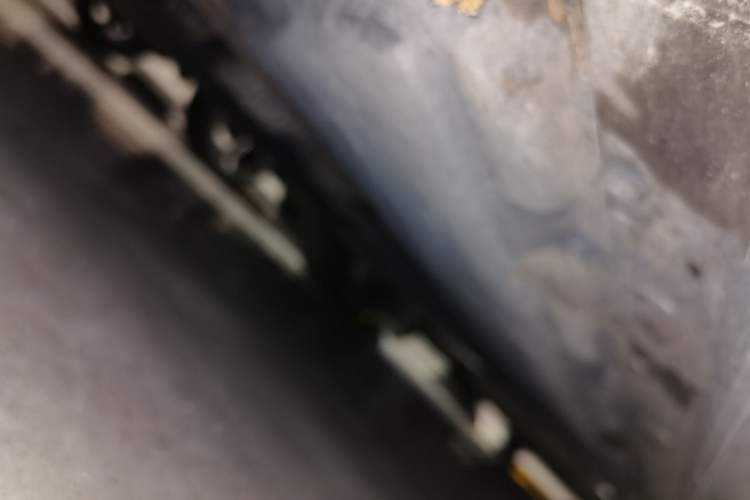 Used Maserati Grecale 2024 2.0T Modena Chassis Front Left