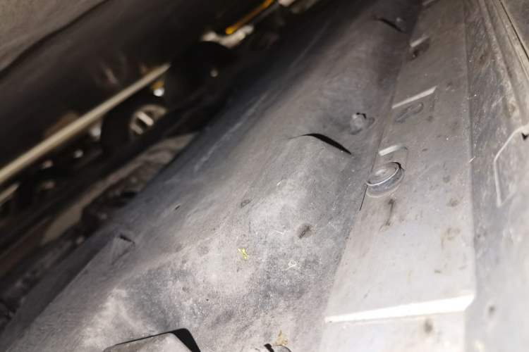 Used Maserati Grecale 2024 2.0T Modena Chassis Front Right