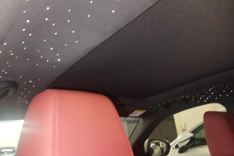 Used Maserati Grecale 2024 2.0T Modena Headliner