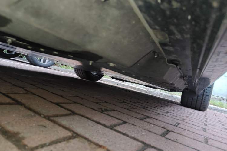 Used Maserati Grecale New Energy 2024 Folgore Chassis Front Left