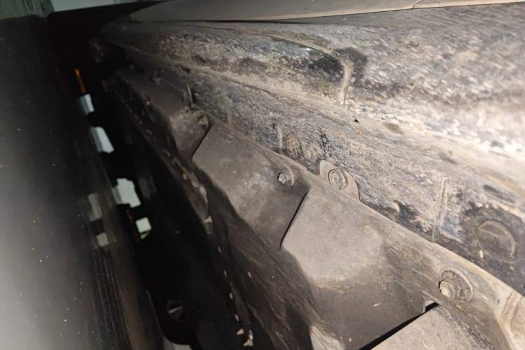 Used Maserati Grecale New Energy 2024 Folgore Chassis Front Right