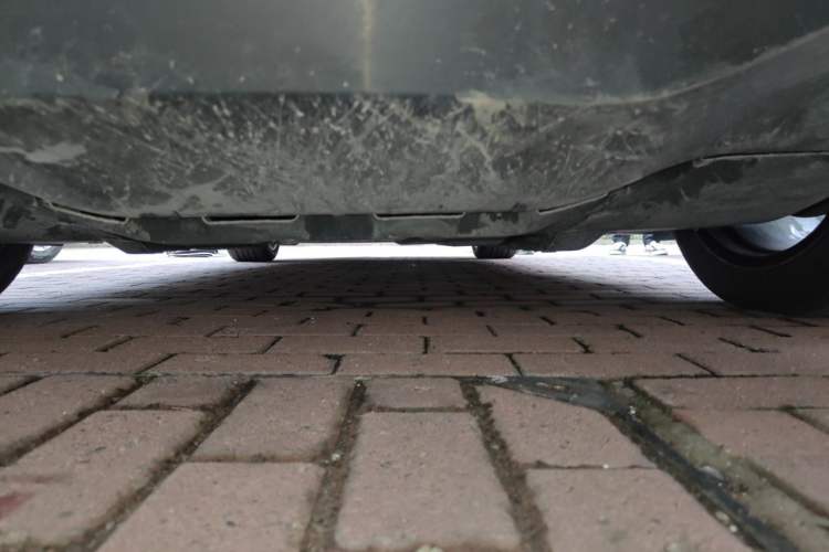 Used Maserati Grecale New Energy 2024 Folgore Chassis Rear