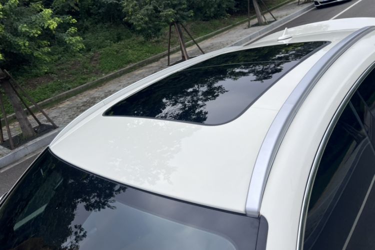 Used Maserati Levante 2022 2.0T GT Sharp Edition Roof