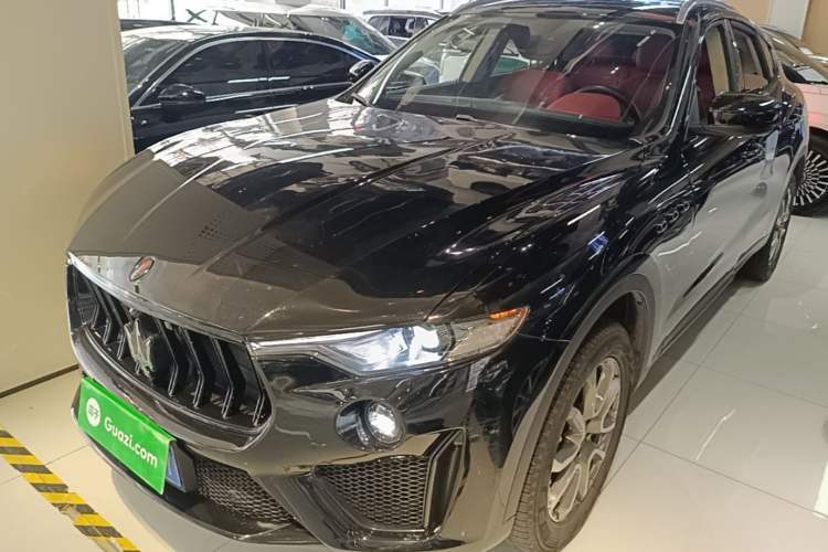 Used Maserati Levante 2016 3.0T Standard Edition Guazi used car, China used car export, Used car for sale, Used  cars, Cheapest cars for sale