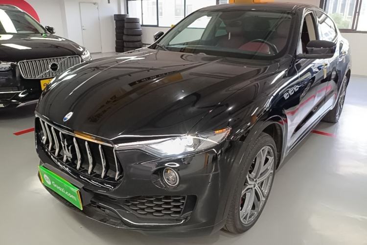 Used Maserati Levante 2016 3.0T Standard Edition Guazi used car, China used car export, Used car for sale, Used  cars, Cheapest cars for sale