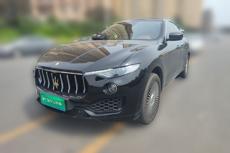 Used Maserati Levante 2016 3.0T Standard Edition Guazi used car, China used car export, Used car for sale, Used  cars, Cheapest cars for sale