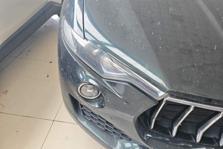 Used Maserati Levante  Right Front Headlight