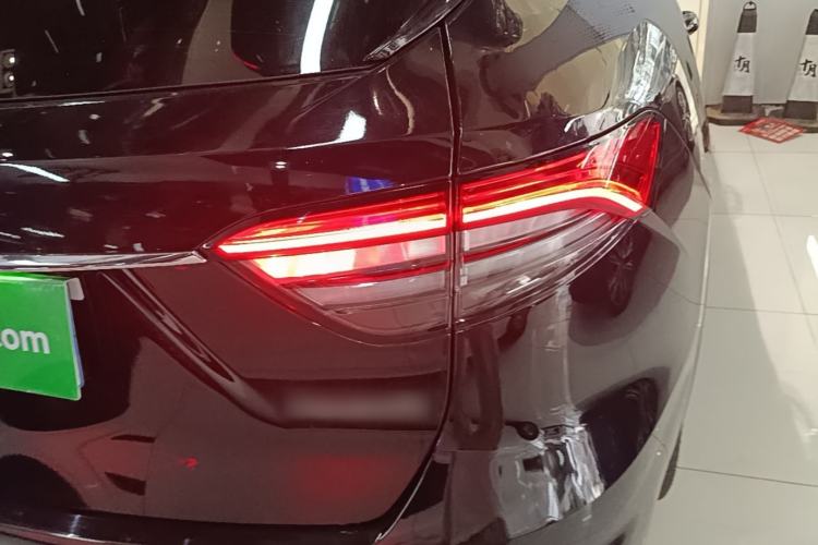 Used Maserati Levante 2016 3.0T Standard Edition Right Rear Taillight