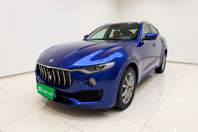Used Maserati Levante 2016 3.0T Standard Edition Guazi used car, China used car export, Used car for sale, Used  cars, Cheapest cars for sale