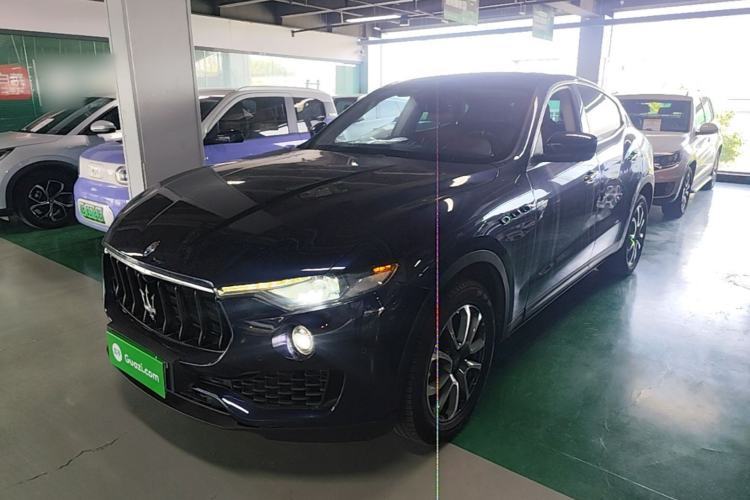 Used Maserati Levante 2016 3.0T Standard Edition Guazi used car, China used car export, Used car for sale, Used  cars, Cheapest cars for sale