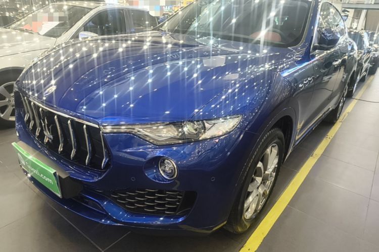 Used Maserati Levante 2016 3.0T Standard Edition Guazi used car, China used car export, Used car for sale, Used  cars, Cheapest cars for sale