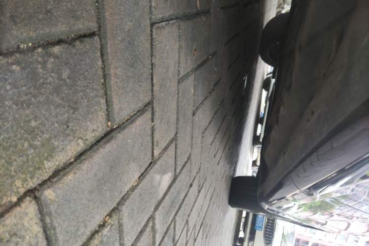 Used Maserati Levante 2016 3.0T Standard Edition Chassis Rear Right