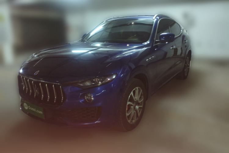 Used Maserati Levante 2016 3.0T Standard Edition Guazi used car, China used car export, Used car for sale, Used  cars, Cheapest cars for sale