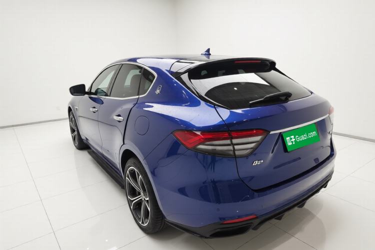 Used Maserati Levante 2016 3.0T Standard Edition Exterior 3