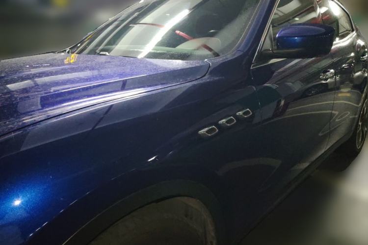 Used Maserati Levante 2016 3.0T Standard Edition Guazi used car, China used car export, Used car for sale, Used  cars, Cheapest cars for sale