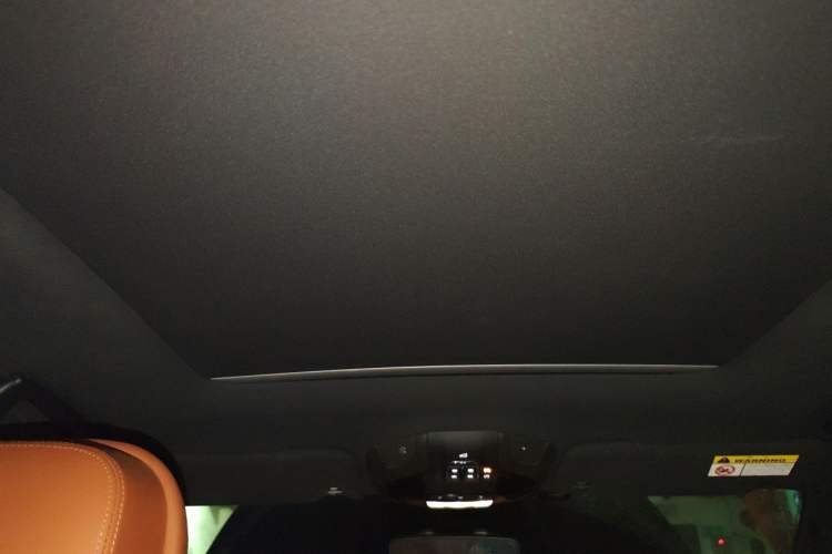 Used Maserati Levante 2016 3.0T Standard Edition Headliner