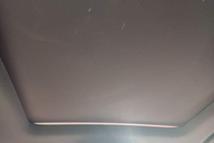 Used Maserati Levante 2016 3.0T Standard Edition Headliner
