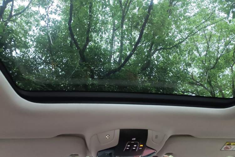 Used Maserati Levante 2016 3.0T Standard Edition Headliner