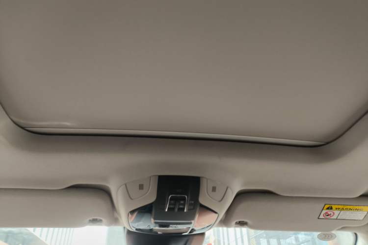 Used Maserati Levante 2016 3.0T S Standard Model Headliner