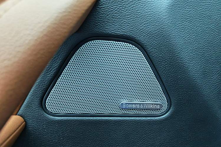 Used Maserati Levante 2016 3.0T Standard Edition Interior 10