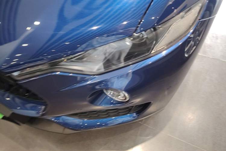 Used Maserati Levante 2016 3.0T Standard Edition Left Front Headlight