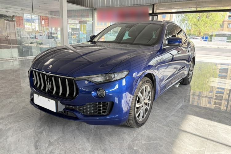 Used Maserati Levante 2016 3.0T Standard Edition Guazi used car, China used car export, Used car for sale, Used  cars, Cheapest cars for sale