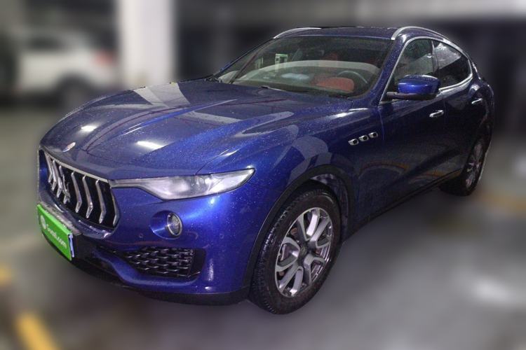 Used Maserati Levante 2016 3.0T Standard Edition Guazi used car, China used car export, Used car for sale, Used  cars, Cheapest cars for sale
