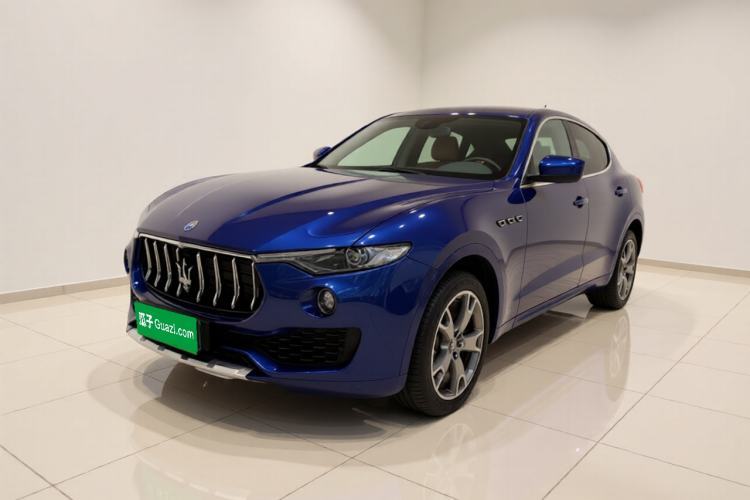 Used Maserati Levante 2016 3.0T Standard Edition Guazi used car, China used car export, Used car for sale, Used  cars, Cheapest cars for sale